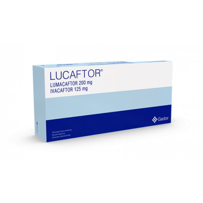 Lucaftor
